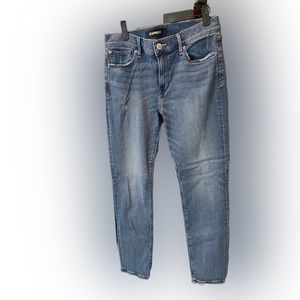Express Women’s Blue Jeans Size 12